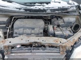 Honda Odyssey Touring 5FNRL5H94BB508653 снимка