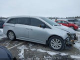 Honda Odyssey Touring 5FNRL5H94BB508653 снимка
