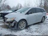Honda Odyssey Touring 5FNRL5H94BB508653 снимка