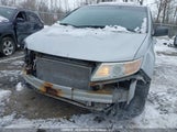 Honda Odyssey Touring 5FNRL5H94BB508653 снимка
