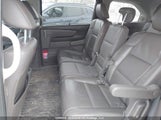 Honda Odyssey Touring 5FNRL5H94BB508653 снимка