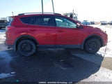 Toyota Rav4 Le 2T3BFREV0HW602274 снимка