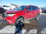 Toyota Rav4 Le 2T3BFREV0HW602274 снимка