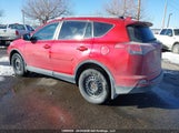Toyota Rav4 Le 2T3BFREV0HW602274 снимка
