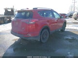 Toyota Rav4 Le 2T3BFREV0HW602274 снимка
