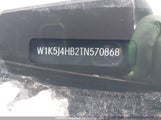 Mercedes-Benz Cla 250 4Matic W1K5J4HB2TN570868 снимка