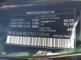 Mercedes-Benz Cla 250 4Matic W1K5J4HB2TN570868 photo