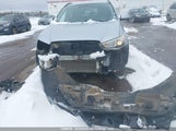 Mitsubishi Rvr Gt/Se Limited Edition JA4AJ4AW6GZ605474 снимка