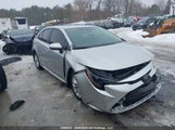Toyota Corolla Le 5YFBPRBEXLP033891 fotografie