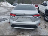 Toyota Corolla Le 5YFBPRBEXLP033891 снимка