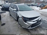 Toyota Corolla Le 5YFBPRBEXLP033891 photo