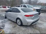 Toyota Corolla Le 5YFBPRBEXLP033891 снимка