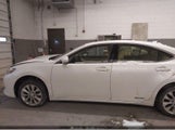 Lexus Es 300H JTHBW1GG0D2028700 снимка
