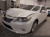 Lexus Es 300H JTHBW1GG0D2028700 снимка
