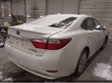 Lexus Es 300H JTHBW1GG0D2028700 photo
