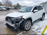 Toyota Rav4 Limited 2T3D1RFV8SW505997 снимка