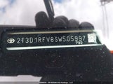 Toyota Rav4 Limited 2T3D1RFV8SW505997 снимка