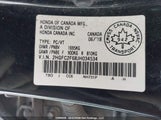 Honda Civic Se 2HGFC2F68JH034534 снимка
