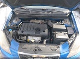 Kia Rio Lx/Sx KNADH5B30B6826732 fotografie