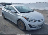 Hyundai Elantra Gl 5NPDH4AE9GH714864 снимка