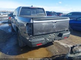 Honda Ridgeline Ex-L 5FPYK3F52LB501762 снимка