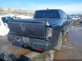 Honda Ridgeline Ex-L 5FPYK3F52LB501762 снимка