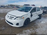 Toyota Corolla Ce 2T1BU4EE6DC074852 fotografie