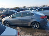 Kia Forte Ex/Ex Luxury/Ex+ 3KPFL4A80HE072624 снимка