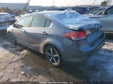 Kia Forte Ex/Ex Luxury/Ex+ 3KPFL4A80HE072624 снимка