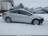Kia Forte 1.8L Lx/1.8L Lx+/Lx+ Winter Edition KNAFK4A69F5266687 снимка