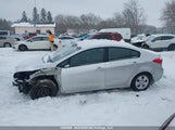 Kia Forte 1.8L Lx/1.8L Lx+/Lx+ Winter Edition KNAFK4A69F5266687 fotografie