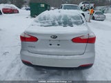 Kia Forte 1.8L Lx/1.8L Lx+/Lx+ Winter Edition KNAFK4A69F5266687 fotografie
