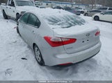 Kia Forte 1.8L Lx/1.8L Lx+/Lx+ Winter Edition KNAFK4A69F5266687 снимка