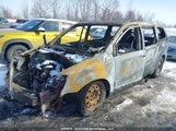 Dodge Grand Caravan Gt 2C4RDGEG7LR199679 снимка