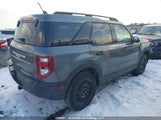 Ford Bronco Sport 3FMCR9B60RRE58509 снимка