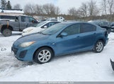 Mazda Mazda3 JM1BL1SF2A1111040 снимка
