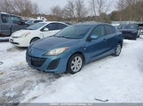 Mazda Mazda3 JM1BL1SF2A1111040 снимка