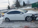 Hyundai Elantra Preferred With Sun And Safety Package Auto Ivt KMHD84LF3LU076869 снимка