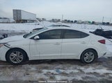 Hyundai Elantra Preferred With Sun And Safety Package Auto Ivt KMHD84LF3LU076869 fotografie