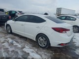 Hyundai Elantra Preferred With Sun And Safety Package Auto Ivt KMHD84LF3LU076869 fotografie