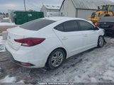 Hyundai Elantra Preferred With Sun And Safety Package Auto Ivt KMHD84LF3LU076869 fotografie