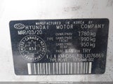 Hyundai Elantra Preferred With Sun And Safety Package Auto Ivt KMHD84LF3LU076869 снимка