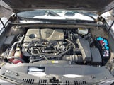 Toyota Camry Hybrid Le/Se/Xle 4T1B21HK0JU502320 fotografie