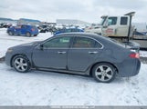 Acura Tsx JH4CU2F44CC801491 снимка