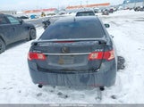 Acura Tsx JH4CU2F44CC801491 снимка