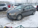 Kia Forte 2.0L Ex KNAFU4A25A5309986 снимка