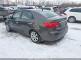 Kia Forte 2.0L Ex KNAFU4A25A5309986 снимка