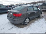 Kia Forte 2.0L Ex KNAFU4A25A5309986 снимка
