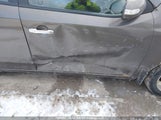 Kia Forte 2.0L Ex KNAFU4A25A5309986 снимка