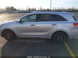 Kia Sorento 5XYPKDA1XGG186240 снимка
